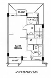 Limau Garden (D16), Terrace #635930701